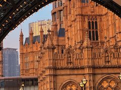 -澳门喜来登大酒店