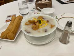 广州荔湾艇仔粥-翠园(北京王府中环店)