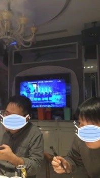 -米乐星世界KTV(汇智国际商业中心店)