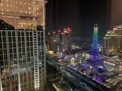 -澳门喜来登大酒店