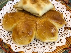 烤包子-新疆红柳花餐厅(新洲店)