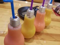 -韩食味·小木屋(日照店)