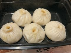 蟹黄小笼汤-共和春(甘泉路店)