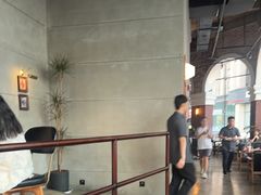 -埠口精酿夜景餐酒吧· BREWPORT BISTRO(长嘉汇重庆之眼店)