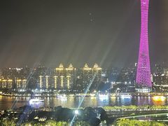 -广州富力丽思卡尔顿酒店·丽轩·粤菜