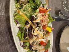 -LA CREPERIE BRETONNE布列塔尼法式餐厅(天童北路店)