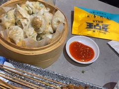 -盔甲王·猛货牌档(安泰店)