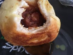 -牛煎里牛肉煎包淮南牛肉汤(广东路店)