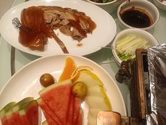 -普天和酒楼(天津之眼店)