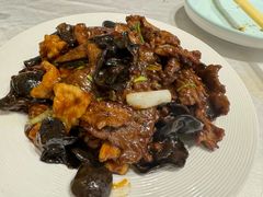 -玉林烤鸭店(黄村康庄店)
