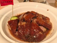 -顺鹅季·非遗烧鹅(六道口店)
