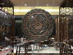 -蛇口希尔顿南海酒店·随轩中餐厅·粤菜