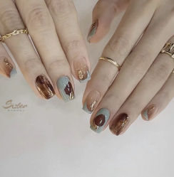 -LILY NAILS美甲美睫