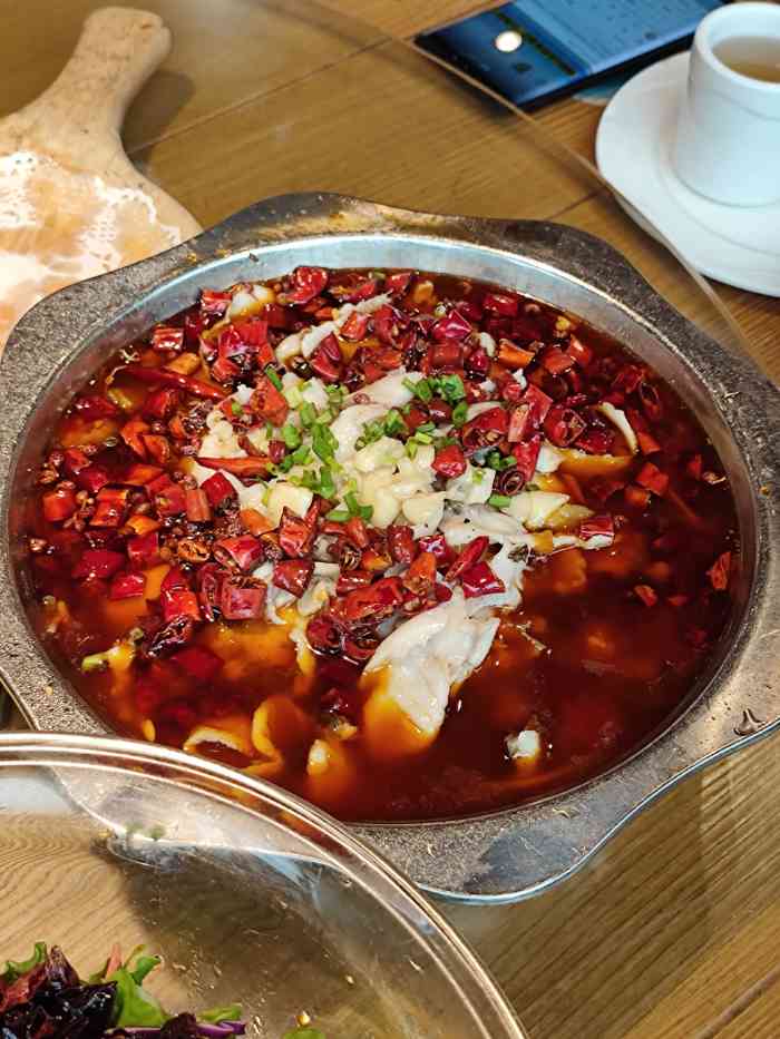 彭厨(石阡店)-"贵州这边彭厨就是也算金子招牌吧.每一样菜.