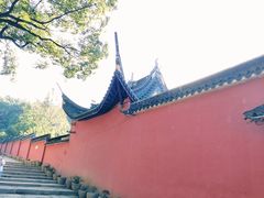 -南北湖风景区