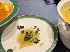 -金狮麟·新豫菜(金码大厦店)