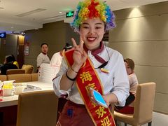 -海底捞火锅鲜切牛肉主题店(长寿路店)
