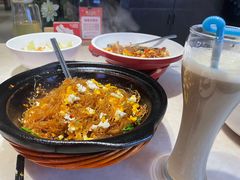 -味上湘菜馆(岳麓山店)