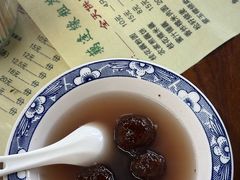 -粗茶淡饭(东关街店)