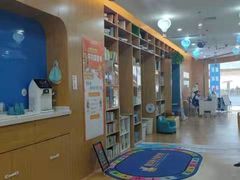 -澳洲袋鼠早教(金辉环球广场店)