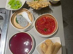 -海底捞火锅(关山保利店)