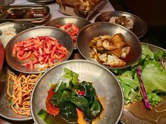 -西塔老太太泥炉烤肉(上海七宝领展广场店)