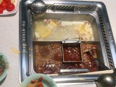 -野妹火锅(龙岗店)