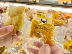 -焗外人·盐焗零食(云门 NEW PARK 店)