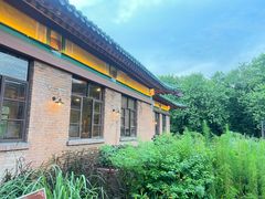 -华农酸奶文化馆