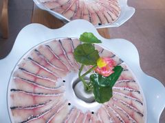 -马家斑.鲜鱼火锅(松湖万科店)