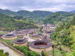 -云水谣景区