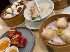-点都德(海岸城店)