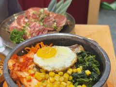 -韩宫宴烤肉·料理(青浦宝龙店)