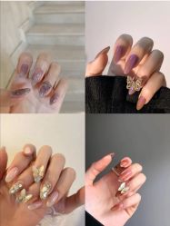 -LILY NAILS美甲美睫