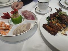 -中心大酒店·本味餐厅