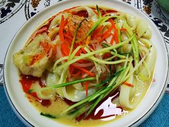 西域酿皮-贯贯吉·清真餐厅(浙江中路店)