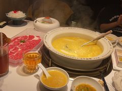 -领鲜天下·焗海鲜·花胶鸡(天目里店)