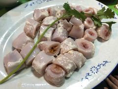 -华哥新鲜猪精品美食