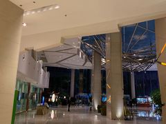 -成都世纪城假日酒店-西楼