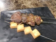 -郑喜旺烧烤(郑州总店)