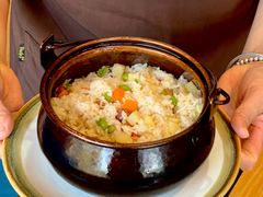 -妈妈的味道(和顺古镇店)