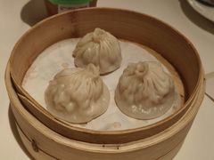 -利苑酒家(宜安广场店)