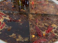 -祝幺妹火锅(裕华村总店)