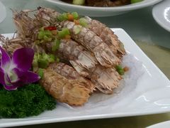 -日照大牌檔•小船海鲜(万平口店)