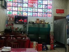 -畲乡一品鱼府土菜馆