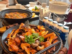-客汀家宴·客家烟火 四季食材(集美店)