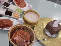 -金鸭都·老北京特色家常菜(潘家园店)