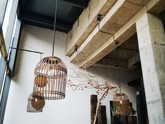 大堂-几荷·恰似故人来(秀水广场店)