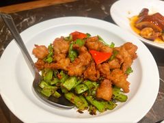 -汤城小厨•粤菜•靓汤(苏州街店)
