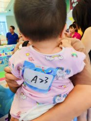 -孩子王(奥克斯广场店)